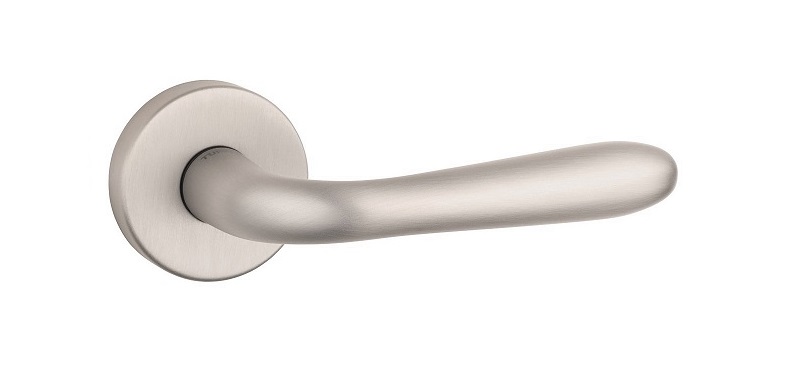 Ручка дверная TUPAI 294 R