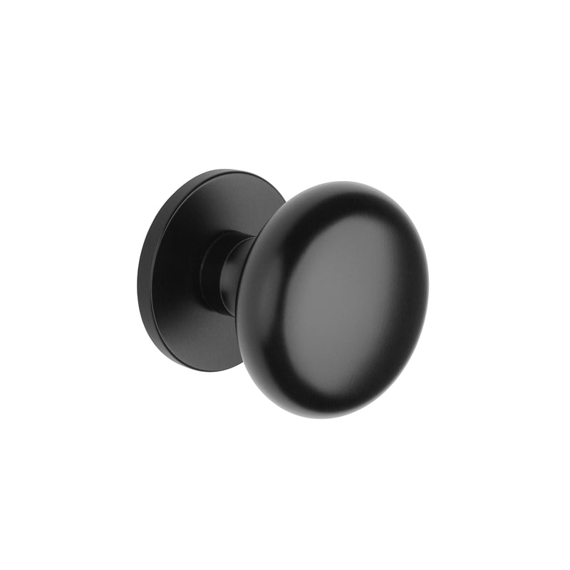 Ручка KNOB TUPAI 589 R 5S