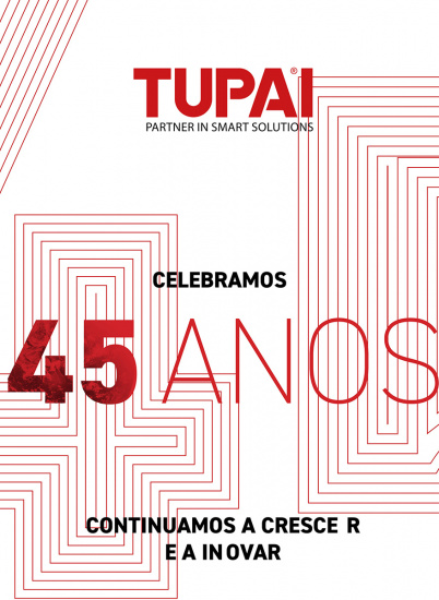 45 YEARS- of achievements, Trust, Accuracy and Respect