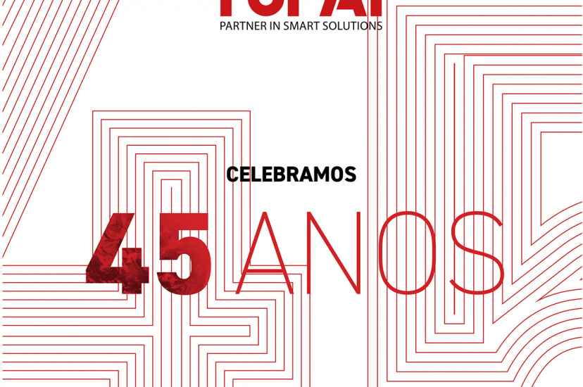 45 YEARS- of achievements, Trust, Accuracy and Respect