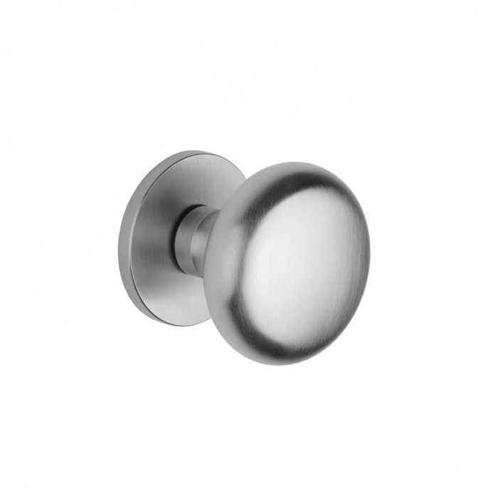 Ручка KNOB TUPAI 589 R 5S (96 - матовый хром) от производителя!