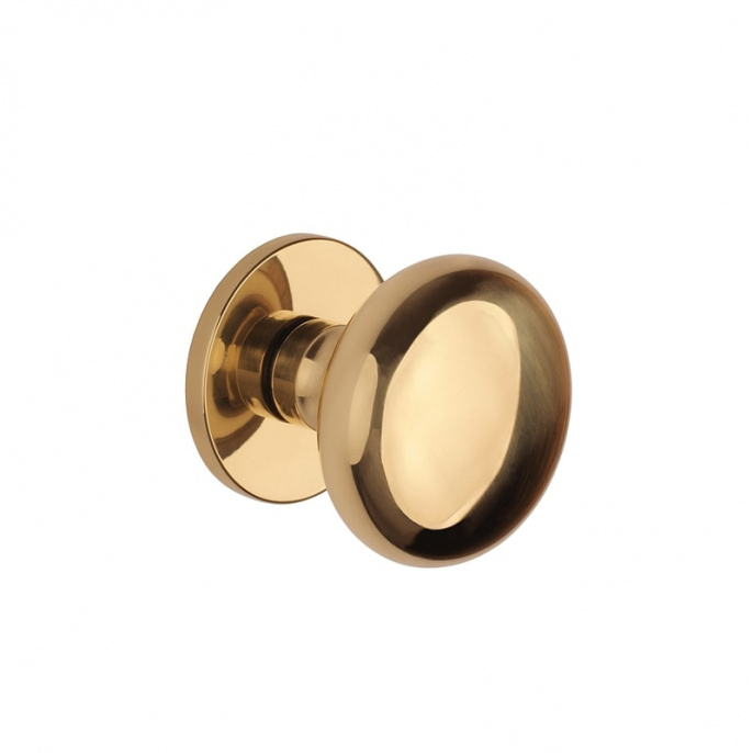 Ручка KNOB TUPAI 589 R 5S (01 - золото) от производителя!