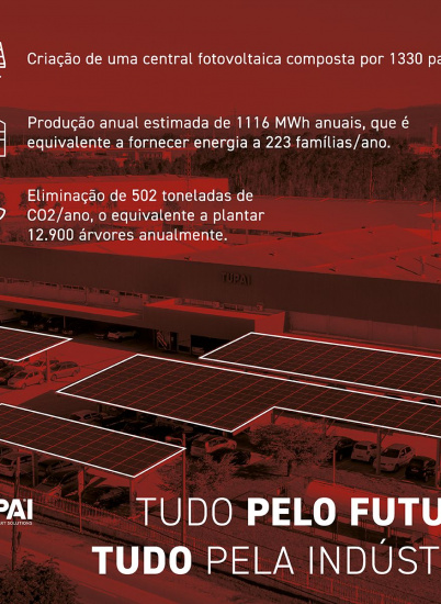 Photovoltaic Plant