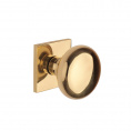 Ручка KNOB TUPAI 589 Q 5S (01 - хром) от производителя!