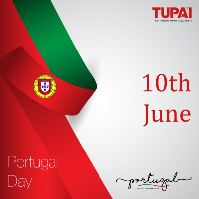TUPAI - Portugal Day