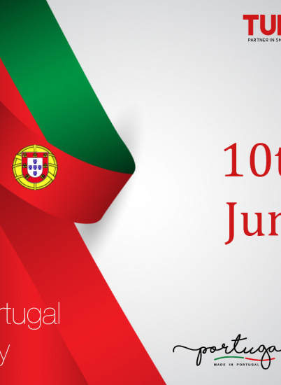 TUPAI - Portugal Day