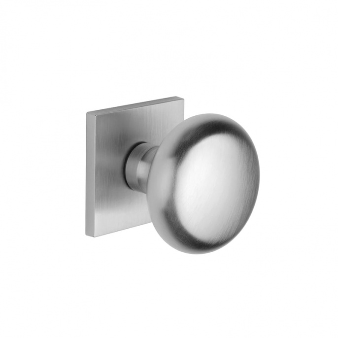 Ручка KNOB TUPAI 589 Q 5S (96 - матовый хром) от производителя!