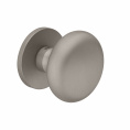 Ручка KNOB TUPAI 589 R 5S (142 - никель) от производителя!