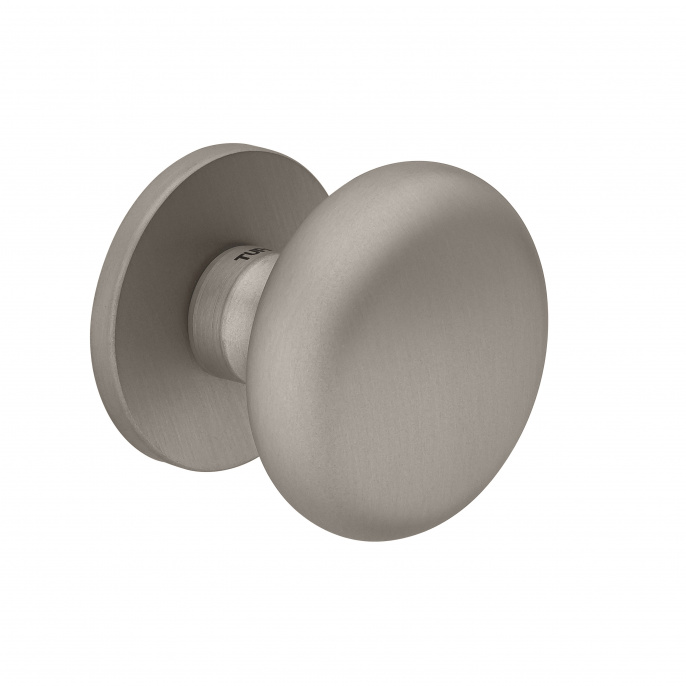 Ручка KNOB TUPAI 589 R 5S (142 - никель) от производителя!