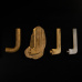 47 YEARS PRODUCTIVE KNOWLEDGE- CONTROL THE ENTIRE PRODUCTION PROCESS - FROM THE DESIGN, RAW MATERIAL TO THE FINAL PRODUC