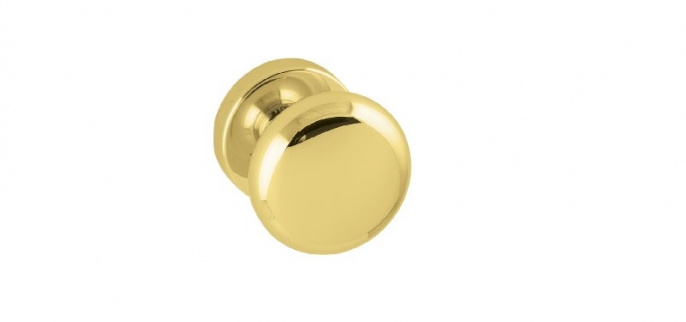 Ручка KNOB TUPAI 589 R (01 - золото) от производителя!