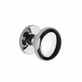 Ручка KNOB TUPAI 589 R 5S (03 - хром) от производителя!