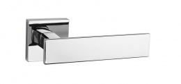Ручка дверная TUPAI 2730 Q