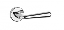 Ручка дверная TUPAI 293 R 5S