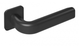 Ручка дверная TUPAI 6501 Q RC