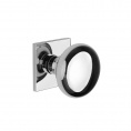 Ручка KNOB TUPAI 589 Q 5S (03 - хром) от производителя!