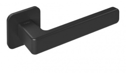 Ручка дверная TUPAI 6502 Q RC